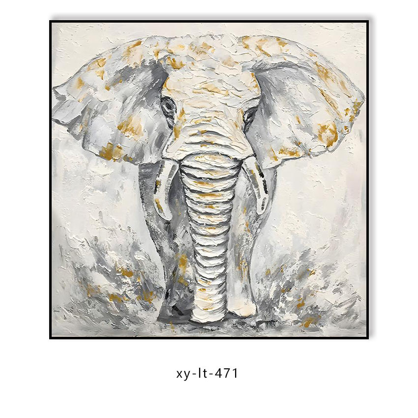 Agios Theodori Church Canvas Wall Art